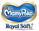 MamyPoko Royal Soft